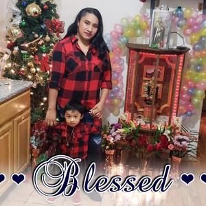 Meet your Posher, Celya